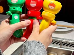 -海底捞大排档火锅(打浦路店)