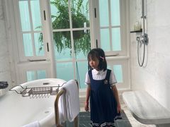 -富国岛翡翠湾 JW 万豪度假酒店