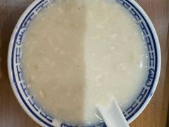 -没牙伯花生汤店(老药洲店)