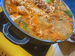 -管中炸鸡(建国道店)