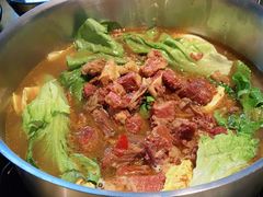 -手选潮汕鲜活牛肉火锅(二七广场店)