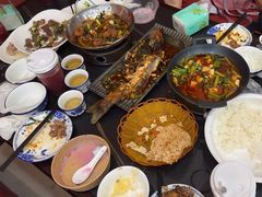 -喜味家·瑶族宴