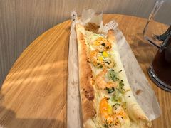 -星巴克臻选(上海合生汇1F店)