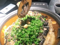 -鱼见你烤鱼•本地烧烤(1818店)