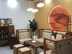 -小罐茶(济南恒隆广场店)