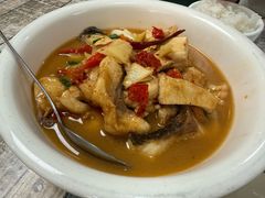 -南雄雄州土菜餐厅(粤北大厦店)