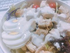 -沙野轻食(静安寺店)