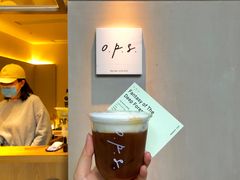 -O.P.S. CAFE