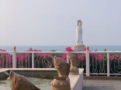 -三亚南山迎宾馆