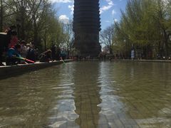 -玲珑塔公园