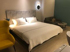 -白玉兰酒店(上海田子坊马当路地铁站店)