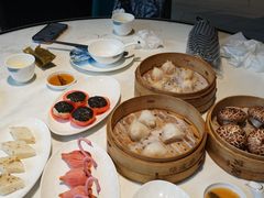 -绿波廊(豫园店)