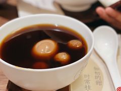 -彬媽糖水(侨鑫国际店)