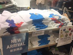 -UNIQLO(朗豪坊店)