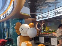 -非烤勿扰自助烤肉(宝安天虹店)