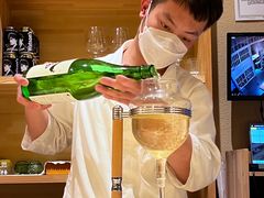 -镹·鱼料理  国产鱼使用店