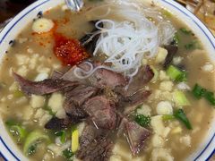 -妞妞烩面非物质文化遗产(西工店)