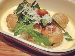 -GreyWhale灰鲸餐厅(武汉国际广场店)