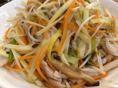 -深运潮州粥(东门店)