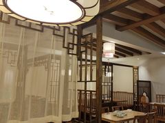 -钰田大院·碳烤虹鳟鱼·怀柔地道农家菜(雁栖湖店)