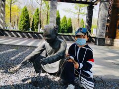 -永定河休闲森林公园