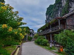 -大新明仕山庄