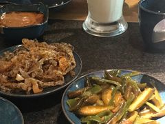 -湊湊火锅·茶憩(东城万达店)