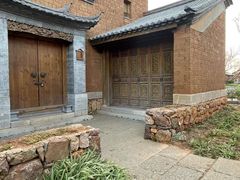 -捞渔河湿地公园