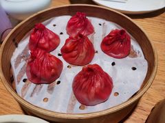 -苏小柳点心·手作小笼包(新街口分院店)