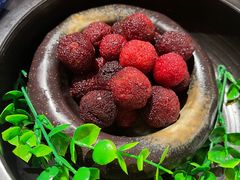 -雪熊哈尔滨烧烤·精酿啤酒·砂锅(中央胜境店)