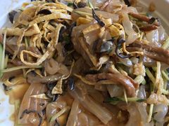 -粥全粥到海鲜家常菜(瞿塘峡路店)