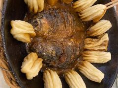 -古洼一锅鲜(国道店)