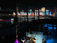-VENU+海景酒廊