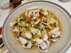 -醉得意·家常菜(二七路店)