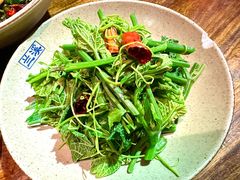 -兰溪小馆(东直门簋街店)