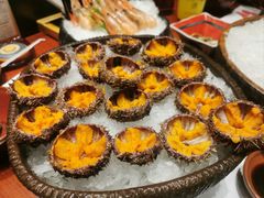 -花潮料理艺食馆(SM新生活广场店)