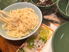 -那家小馆•北京菜•烤鸭(香山店)