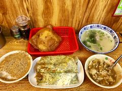 -真素诚·清真(新华路店)