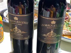 -顺风山庄(水濂山店)