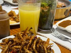 -汉巴味德(大悦城店)