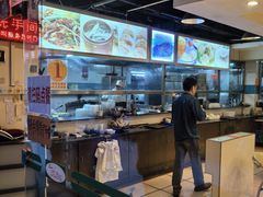 -玲又珑美食(盘福路店)
