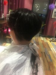 点击看大图 -mod's hair