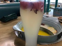 -青瓷火锅料理(西单大悦城店)