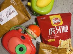 -海底捞火锅(旭辉MALL店)