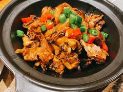 -宴小馆·小海鲜青岛菜(五四广场店)