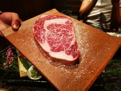 -老乾杯和牛烧肉(王府中环店)