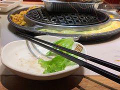-韩宫宴烤肉·料理(苏州中心店)