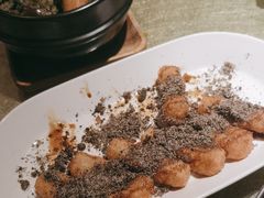 -巴蜀风月·聚会团建·生日宴(宝安店)