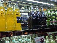 -JINNS锦时 steak&pizza(浸信会礼拜堂旧址店)