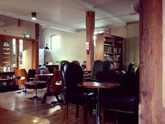 -1901 Cafe(西四店)